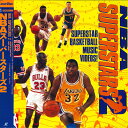 【中古】LASERDISC Movie Nbaスーパースターズ2 SRLM834 SONY /00600