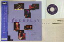 【中古】LASERDISC Fourplay An Evening Of Fourplay Vol 2 VALJ3410 VIDEO ARTS Japan /0...