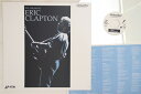 【中古】LASERDISC Eric Clapton Cream Of Eric Clapton VAL3119 POLYGRAM /00500