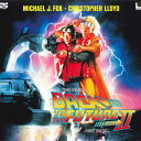 【中古】LASERDISC Movie Back To The Future Part II PILF1257 PIONEER /00600