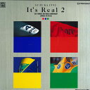 【中古】LASERDISC Movie F-1グランプリ 1992 スペシャル イッツ・リアル・2 PILW1102 PIONEER /00600
