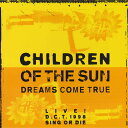 【中古】LASERDISC Dreams Come True Live! D.c.t. 1998 Ding Or Die - Children Of The S...