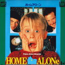 【中古】LASERDISC Movie ホーム・アローン PILF1408 20TH CENTURY /00600