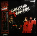 【中古】LASERDISC Manhattan Transfer In Concert SM0483252 HEEN /00600