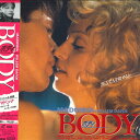 【中古】LASERDISC Movie Body Of Evidence BELL589 BANDAI 未開封 /00600