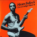 【中古】LASERDISC Hiram Bullock Live At Indigo Blues VALJ3371 VIDEOARTS /00600