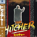 【中古】LASERDISC Movie Hitcher K88L5053 THORN EMI /00600
