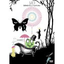 【中古】DVD シド SIDNAD Vol.2-CLIPS ONE- XNDC50003 Danger Crue Records /00110