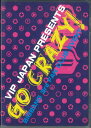 【中古】DVD Bigbang Bigbang 3rd Fan Club Event - Go Crazy ! YGJ001 YG ENTERTAINMENT ...
