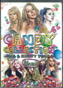 【中古】DVD Various Candy Collection Vol.4 NONE NOT ON LABEL /00110