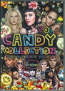 【中古】DVD Various Candy Collection Vol.2 Dj Inferno NONE NOT ON LABEL /00110