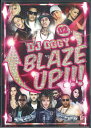 【中古】DVD Various Dj Oggy Blaze Up!!! NONE NOT ON LABEL /00110