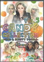 【中古】DVD Various Candy Collection Vol.5 Cool&beauty Vocals Dj Infern NONE NOT ON ...