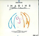 【中古】LASERDISC John Lennon Imajine NJL11819 WARNER HOME VIDEO /00500