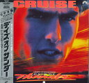 【中古】LASERDISC Movie Days Of Thunder PILF1284 CIC /00600