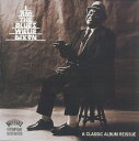 【中古】CD Willie Dixon I Am the Blues CK53627 Columbia 未開封 /00110
