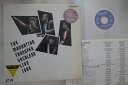 【中古】LASERDISC Manhattan Transfer Vocalese Live 1986 VAL3817 PIONEER /00600