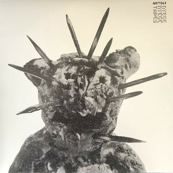【新品】LP Judgitzu Sator Arepo NNT047 Nyege Nyege Tapes 未開封 /00260