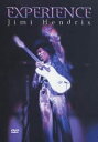 【中古】DVD Jimi Hendrix エクスペリエンス UIBY1003 UNIVERSAL /00110