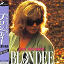 【中古】LASERDISC Movie ブロンディー PILF7287 HERALD /00600