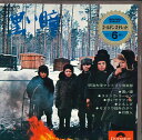 【中古】7” 明治大学マンドリン倶楽部 黒い瞳 / ステンカ・ラージン / 赤いサラファン / とも SKR2060 POLYDOR /00080