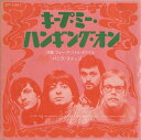 【中古】7” Vanilla Fudge You Keep Me Hanging On / DT1061 ATLANTIC /00080 /00080(2)