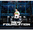 【中古】CD RUEED; TAK-Z NEW Foundation BSCL30047 P-Vine Special /00110