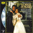 【中古】2discs LASERDISC ベーム指揮 モーツァルト「フィガロの結婚」 POLG10501 POLYDOR /01400