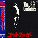 【中古】2discs LASERDISC Movie ゴッドファーザー 日本語字幕 SF0571634 CIC VIDEO /01400