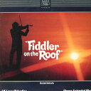 【中古】2discs LASERDISC Movie Fiddler On The Roof 452480 20TH CENTURY FOX /01200