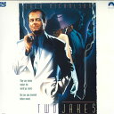 【中古】2discs LASERDISC Movie Two Jakes PILF1395 CIC /01400