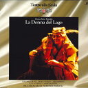 【中古】2discs LASERDISC ヴェルナー・ヘルツォーク ロッシーニ 歌劇「湖上の美人」全曲 BVLO108109 BMG /01400