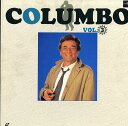 【中古】4discs LASERDISC Movie 刑事コロンボ傑作選 Vol.3 PILF1883 CIC /01740