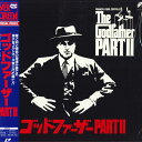 【中古】2discs LASERDISC Movie ゴッドファーザー Part2 SF0671689 CIC /01400