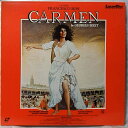 【中古】2discs LASERDISC ロリン・マゼール ビゼー:歌劇 カルメン SF1081033 PIONEER /01400