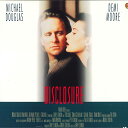 【中古】2discs LASERDISC Movie Disclosure NJWL13575 WARNER /01400