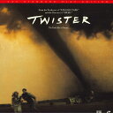 【中古】2discs LASERDISC Movie Twister 20102 WARNER /01200