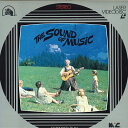 【中古】2discs LASERDISC Movie Sound Of Music FY52035MA MAGNETIC /01400