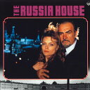 【中古】2discs LASERDISC Movie Russia House PILF1364 SHOCHIKU /01200