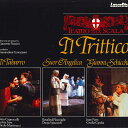 【中古】2discs LASERDISC Robin Scott プッチーニ 三部作 外套・修道女アンジェリカ・ジャン SM1383265 PIONEER /0...