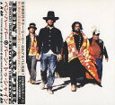【中古】CD ベン・ハーパー BURN TO SHINE VJCP68163PROMO Virgin プロモ /00110