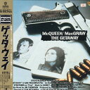 【中古】2discs LASERDISC Movie ゲッタウェイ NJWL11122 WARNER /01400