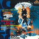 【中古】2discs LASERDISC ショーン・コネリー 007/ダイヤモンドは永遠に NJEL52732 MGM /01400