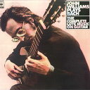 【中古】2discs LP John Williams The Complete Lute Music On Guitar SOCN245 CBS SONY /...