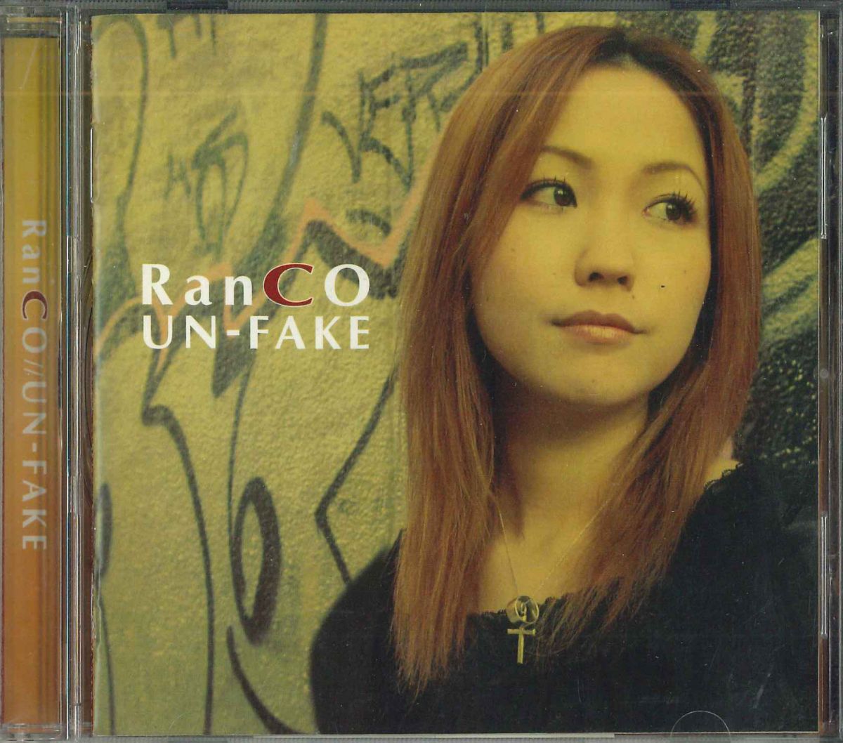 CD Ranco Un-fake WISH0001 WISH /00110
