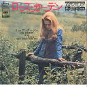 【中古】7” Lynn Anderson Rose Garden / Sunday Morning Coming CBSA82093 CBS SONY Japan /00080