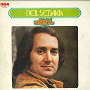【中古】2discs LP Neil Sedaka Gold Deluxe RCA8029 RCA /00660