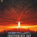 【中古】2discs LASERDISC Movie インディペンデンス・デイ PILF2383 20TH CENTURY /01400