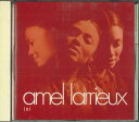【中古】CD Amel Larrieux Ini QDCA93288PROMO SONY プロモ /00110