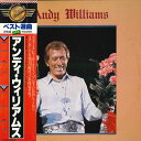 【中古】2discs LP Andy Williams Andy Williams 40AP167980 CBS SONY /00660
